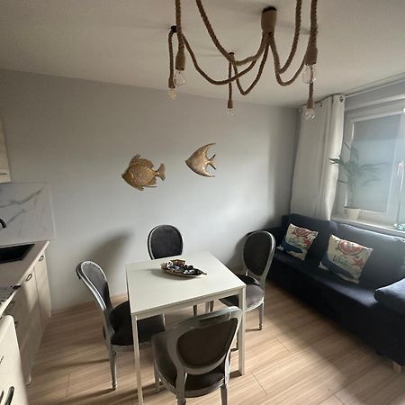 Gdanska Marina- Srodmiescie Gdańsk Exterior foto