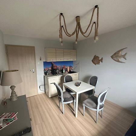 Gdanska Marina- Srodmiescie Gdańsk Exterior foto