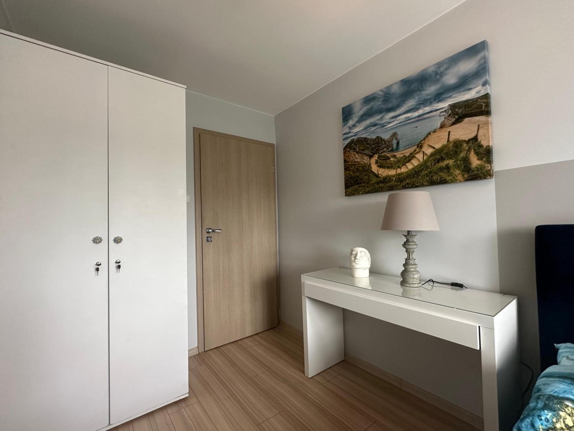 Gdanska Marina- Srodmiescie Gdańsk Exterior foto