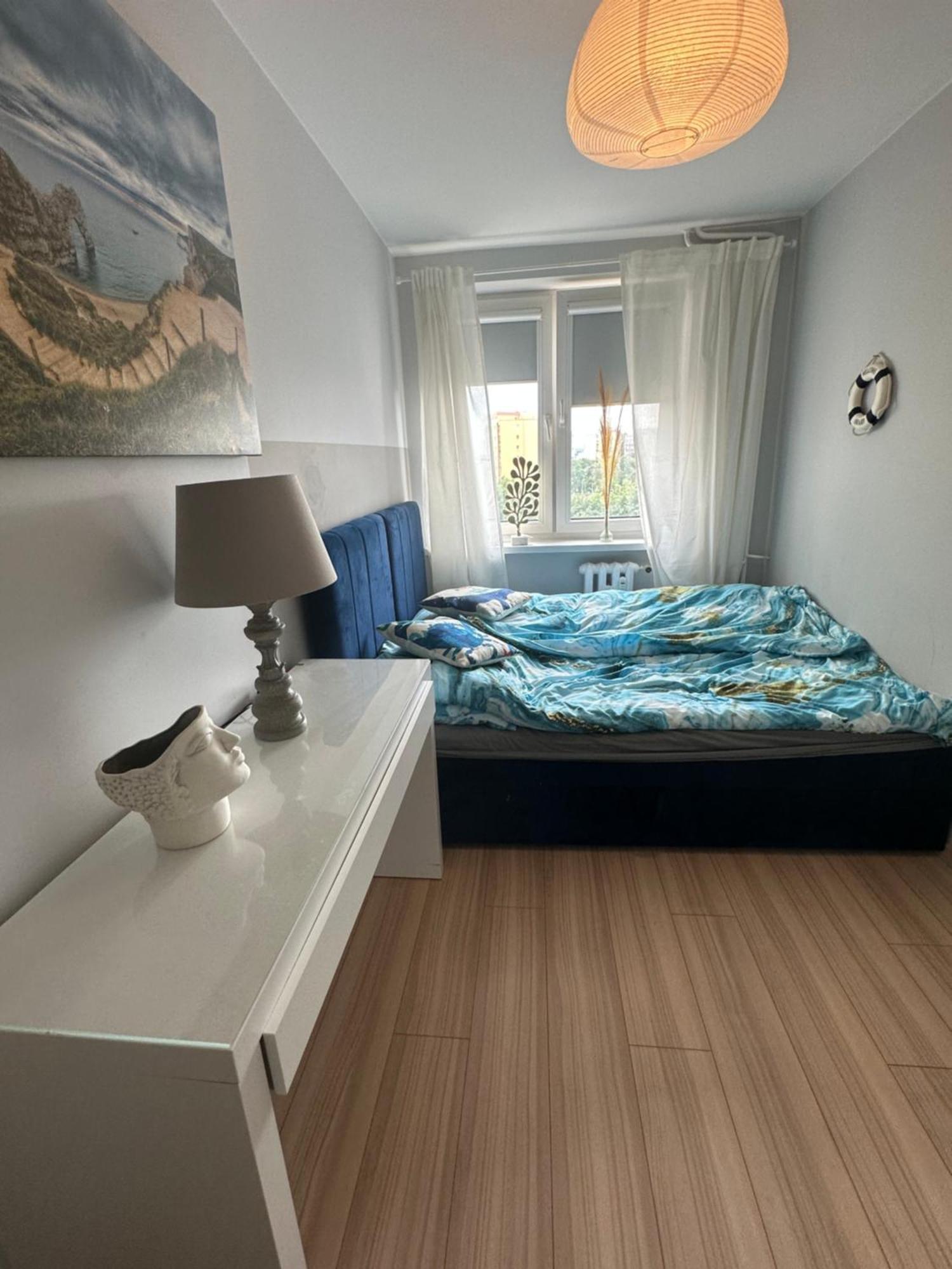 Gdanska Marina- Srodmiescie Gdańsk Exterior foto