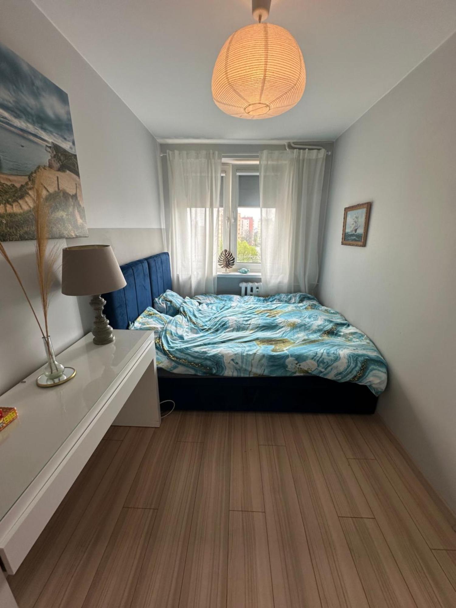 Gdanska Marina- Srodmiescie Gdańsk Exterior foto