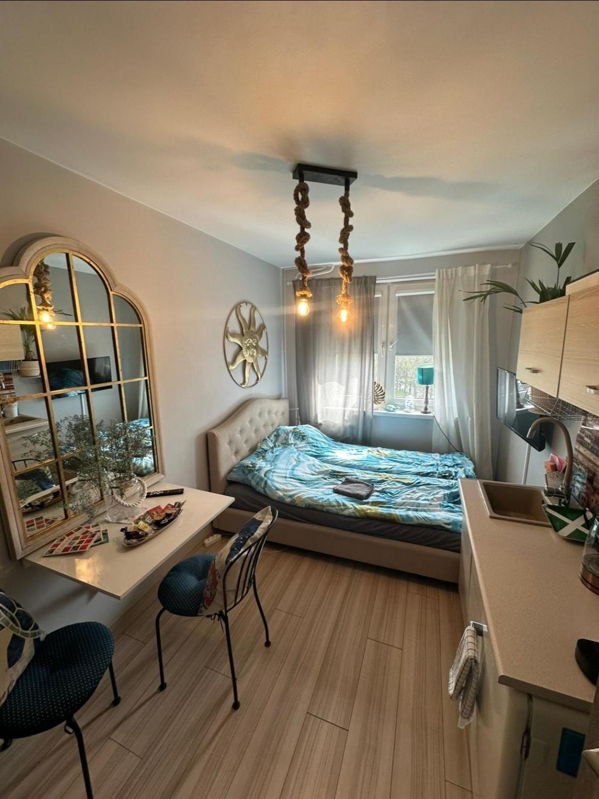Gdanska Marina- Srodmiescie Gdańsk Exterior foto